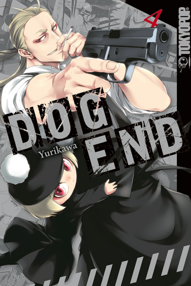 Dog End 04 -  Yurikawa