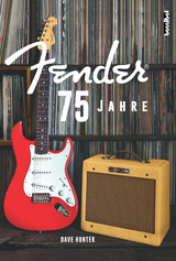 75 Jahre Fender - Dave Hunter