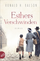 Esthers Verschwinden - Ronald H. Balson