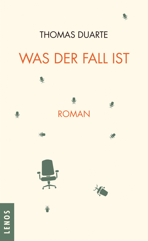 Was der Fall ist - Thomas Duarte