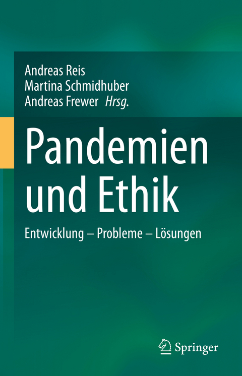 Pandemien und Ethik - 