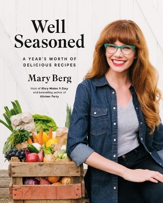 Well Seasoned - Mary Berg