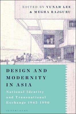 Design and Modernity in Asia - 