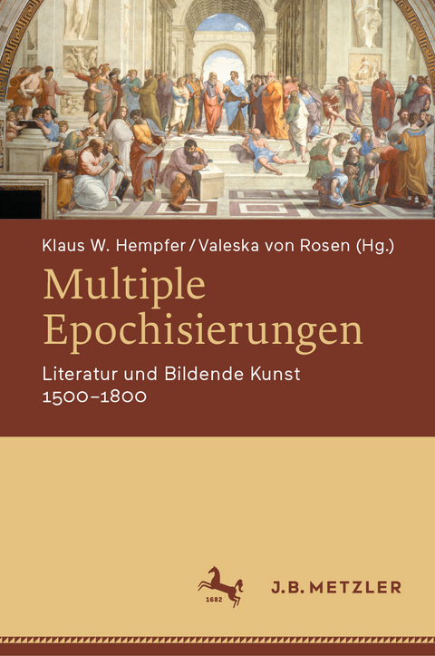 Multiple Epochisierungen - 