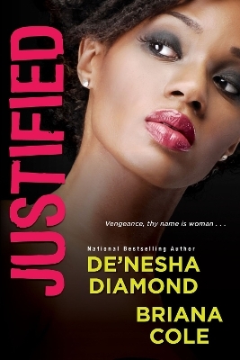 Justified - De'nesha Diamond, Briana Cole