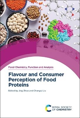 Flavour and Consumer Perception of Food Proteins - 