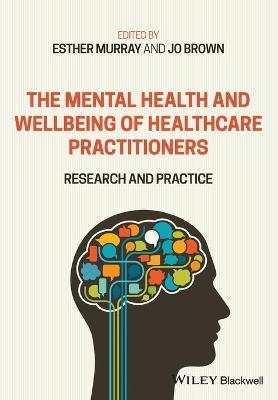 The Mental Health and Wellbeing of Healthcare Practitioners - 