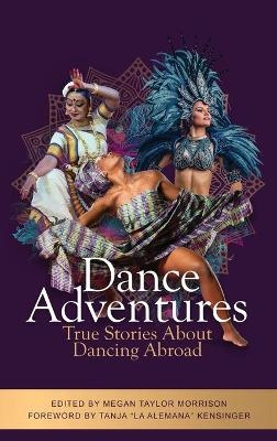 Dance Adventures - 