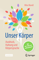 Unser Körper - Ausdruck, Haltung, Körpersprache - Mike Mandl