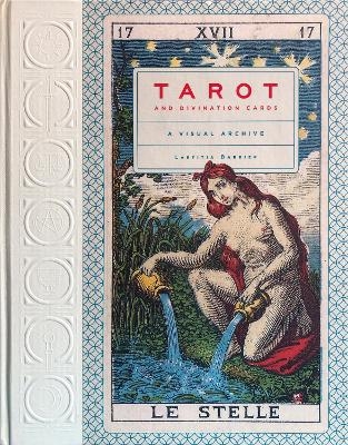 Tarot and Divination Cards - Laetitia Barbier