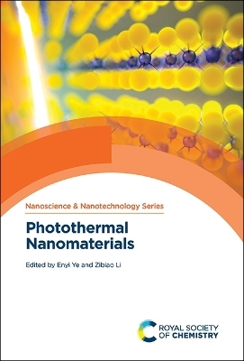 Photothermal Nanomaterials - 