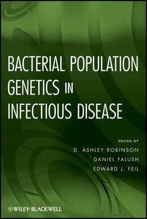 Bacterial Population Genetics in Infectious Disease - 