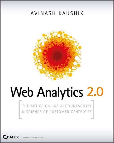 Web Analytics 2.0 -  Avinash Kaushik