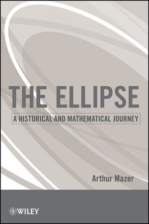 Ellipse -  Arthur Mazer