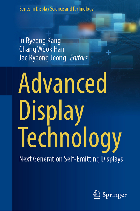 Advanced Display Technology - 