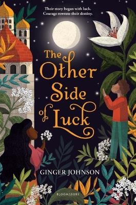 The Other Side of Luck - Ginger Johnson