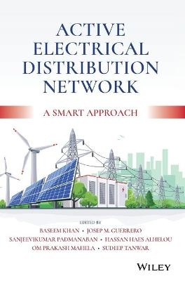 Active Electrical Distribution Network - 