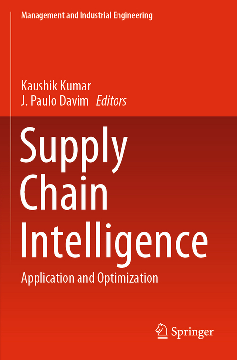 Supply Chain Intelligence - 