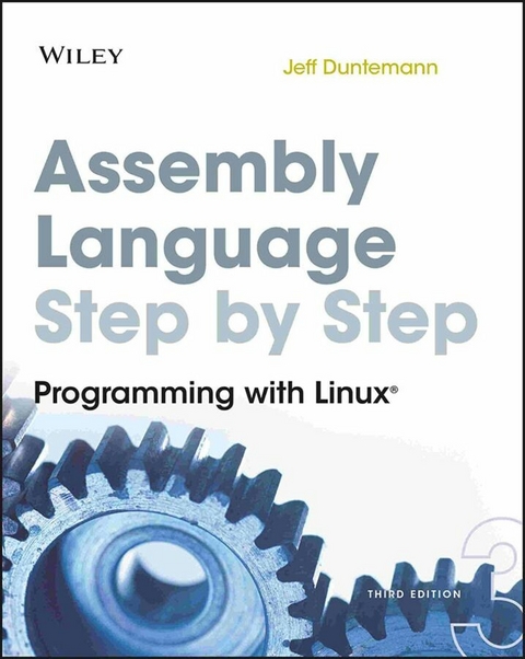 Assembly Language Step-by-Step -  Jeff Duntemann