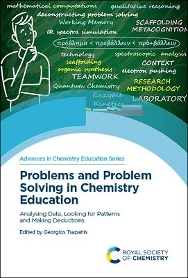 Problems and Problem Solving in Chemistry Education - 