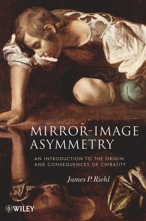 Mirror-Image Asymmetry -  James P. Riehl