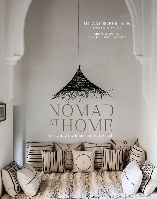 Nomad at Home - Hilary Robertson