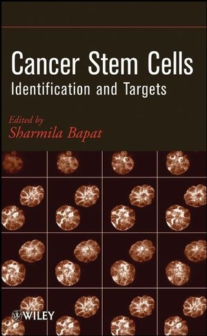 Cancer Stem Cells - 