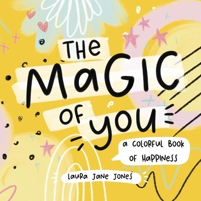 The Magic of You - Laura Jane