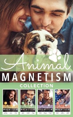 The Animal Magnetism Collection - Helen R. Myers, Marie Ferrarella, Marion Lennox, Patricia Thayer, Michelle Conder