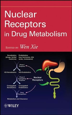 Nuclear Receptors in Drug Metabolism - 