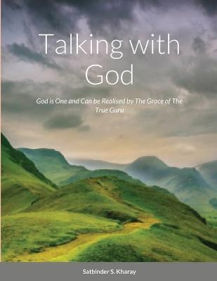 Talking with God - Satbinder Kharay