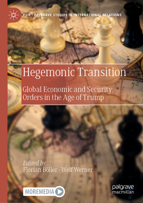 Hegemonic Transition - 