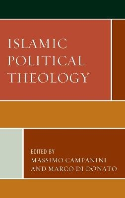 Islamic Political Theology - 