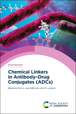 Chemical Linkers in Antibody–Drug Conjugates (ADCs) - 