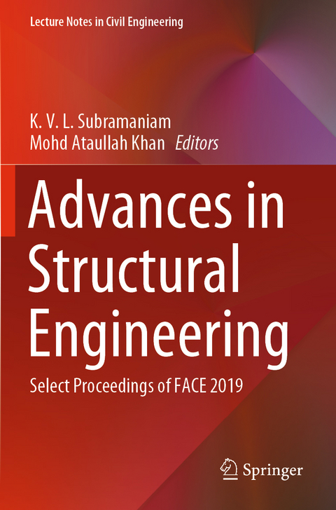 Advances in Structural Engineering - 