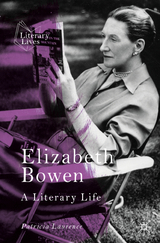 Elizabeth Bowen - Laurence, Patricia