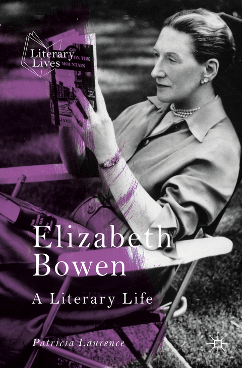 Elizabeth Bowen - Patricia Laurence