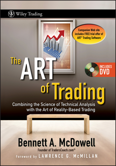 The ART of Trading - Bennett A. McDowell