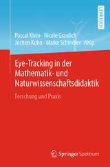 Eye-Tracking in der Mathematik- und Naturwissenschaftsdidaktik - 