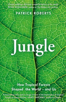 Jungle - Patrick Roberts