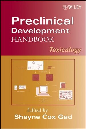 Preclinical Development Handbook - 