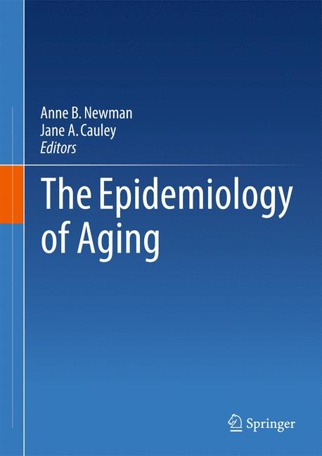 Epidemiology of Aging - 