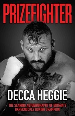 Prizefighter - Decca Heggie