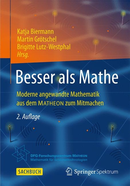 Besser als Mathe - 