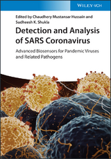Detection and Analysis of SARS Coronavirus - 