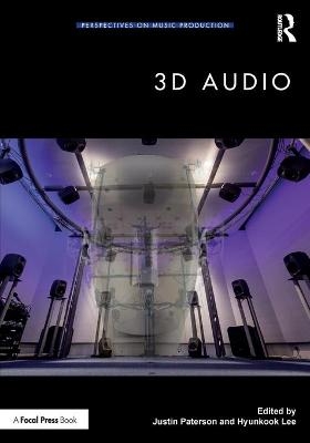 3D Audio - 