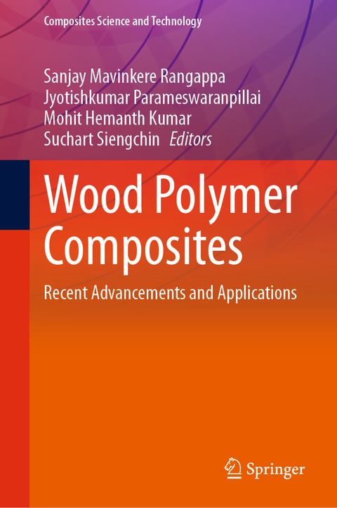 Wood Polymer Composites - 