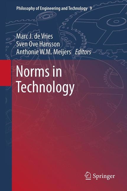 Norms in Technology - 