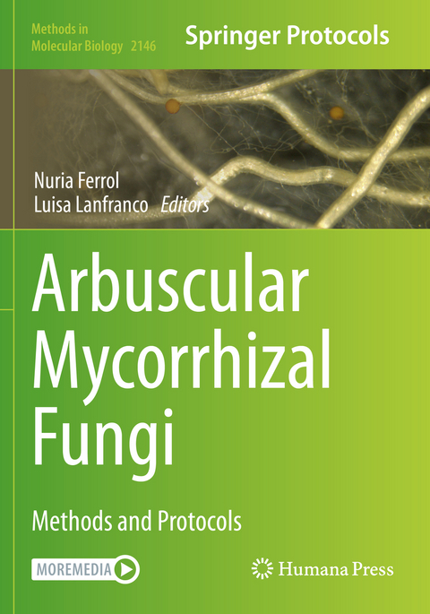 Arbuscular Mycorrhizal Fungi - 