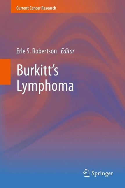 Burkitt's Lymphoma - 